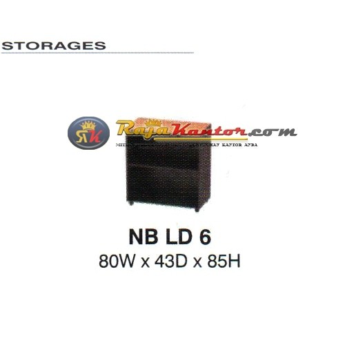 Grand Furniture Nova - Storages NB LD 6