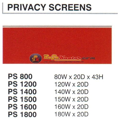 Grand Furniture Lexus - Privacy Screens