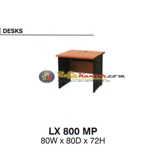 Grand Furniture Lexus - Desk LX 800 MP
