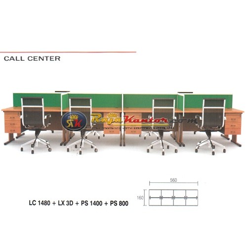 Grand Furniture Lexus - Call Center 2