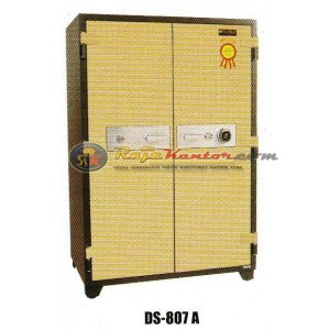 Brankas Daichiban DS 807 A