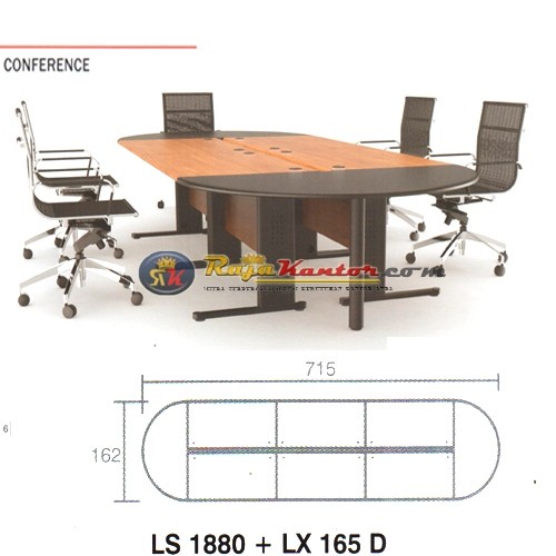 Grand Furniture Lexus - Conference