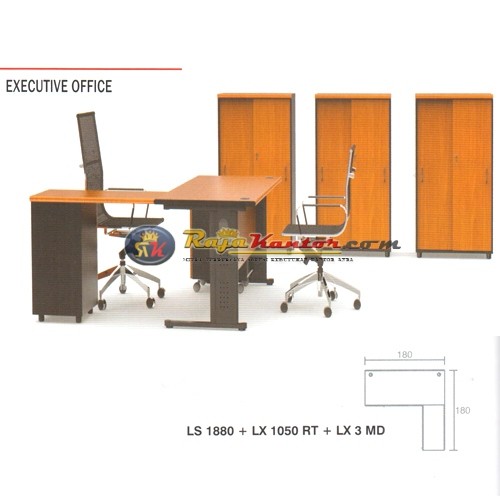 Grand Furniture Lexus - Executive Office