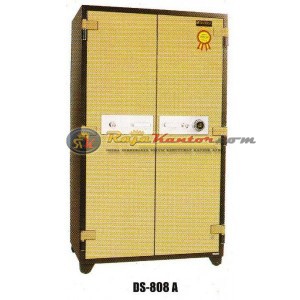 Brankas Daichiban DS 808 A