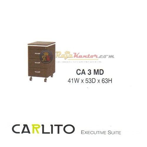 Grand Furniture Carlito - CA 3 MD