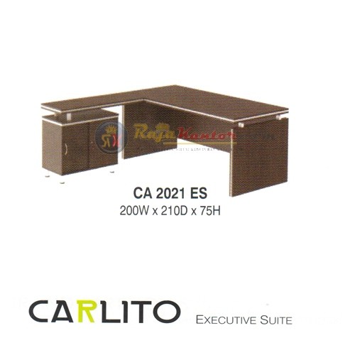 Grand Furniture Carlito - CA 2021 ES