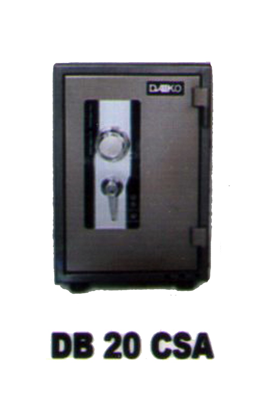 Daiko DB 20 CSA