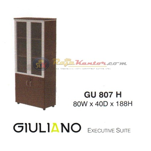 Grand Furniture Giuliano - GU 807 H