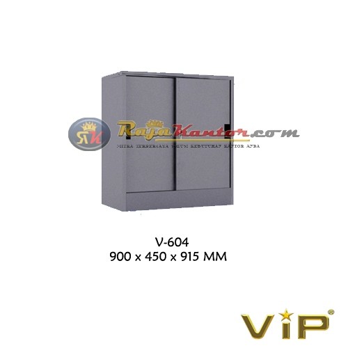 Filliing Cabinet Vip V-604