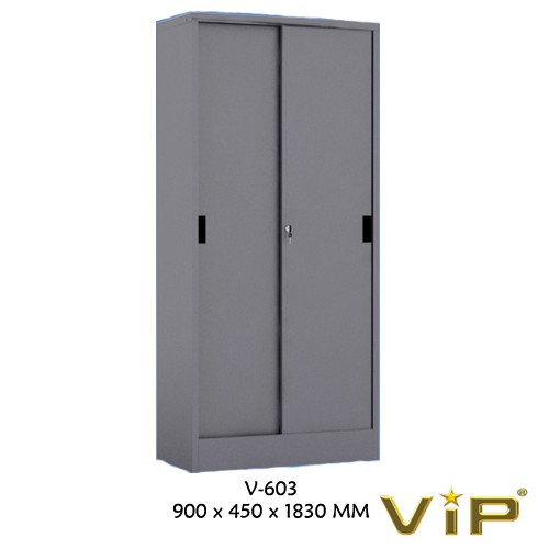 Lemari Arsip Vip V603