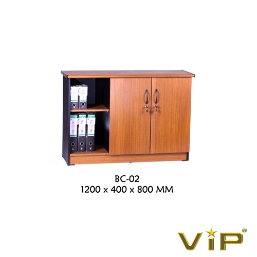 Lemari Arsip Vip BC-02