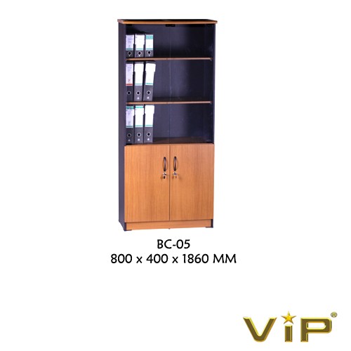 Lemari Arsip Vip BC-05