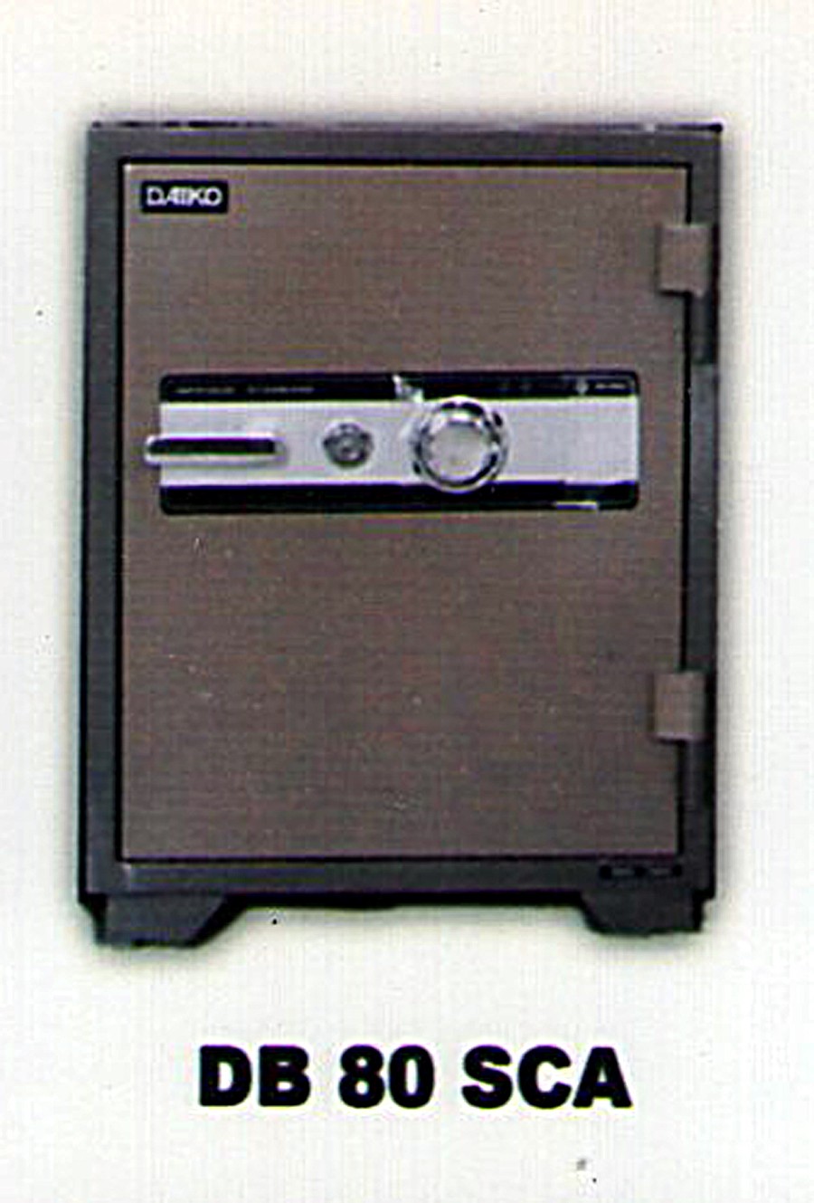 Daiko DB 80 SCA