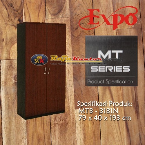 Expo MT Series MTB-3181N