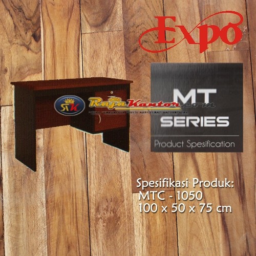 Expo MT Series MTC - 1050