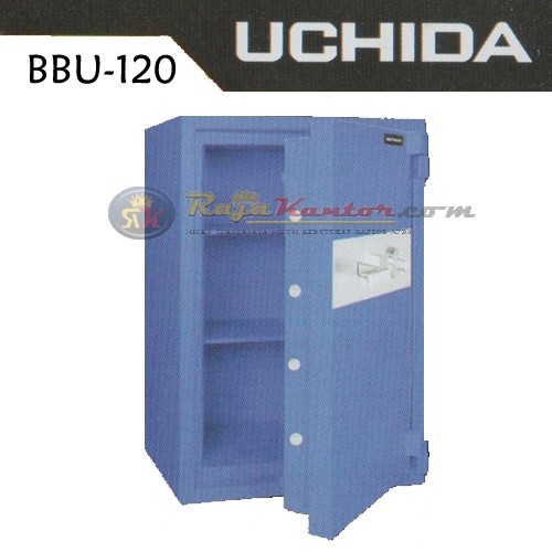 Brankas Uchida BBU-120