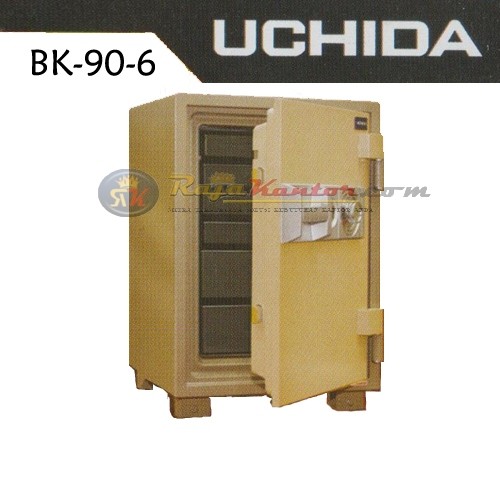 Brankas Uchida BK-90-6