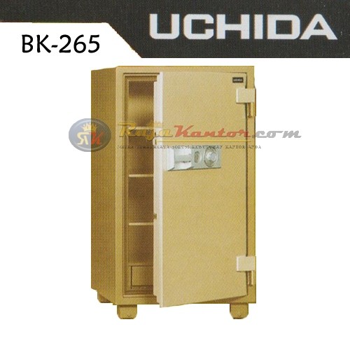 Brankas Uchida BK-265