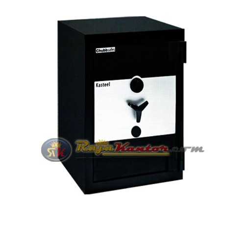 Brankas Chubb Kasteel