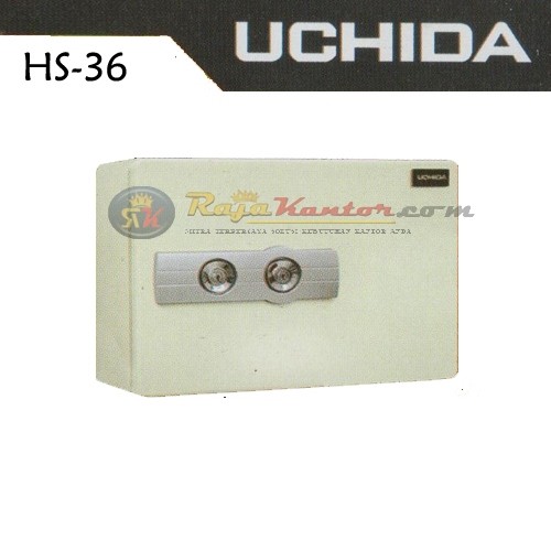 Brankas Uchida HS-36