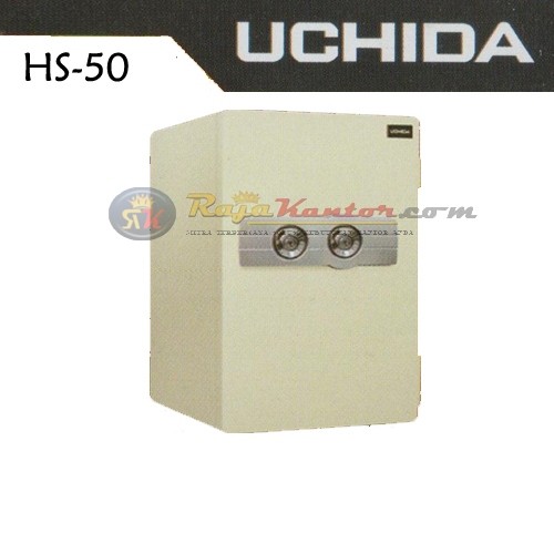 Brankas Uchida HS-50