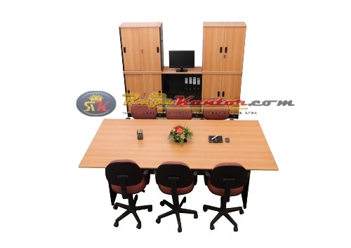 Uno Classic Series Conference Table 3