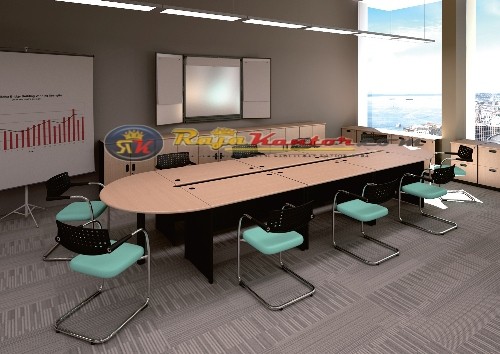 Uno Classic Series Conference Table