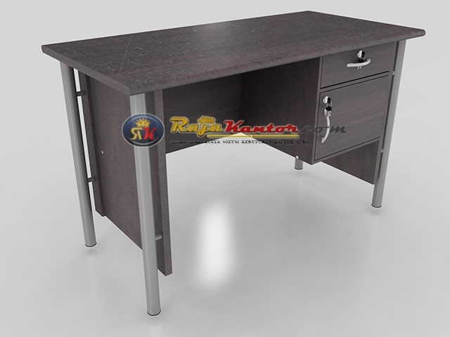 Meja Kantor Orbitrend - GST-1061 (Galaxy Series)