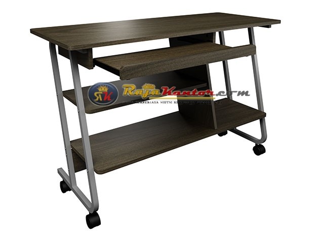 Meja Kantor Orbitrend - Image 26 (Image Series)