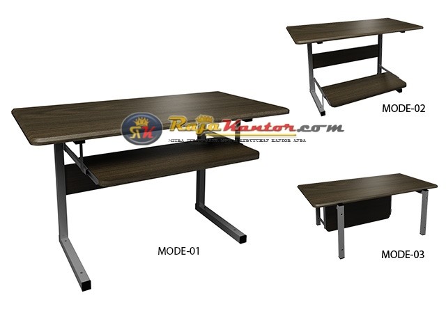 Meja Kantor Orbitrend - NEW I CANDY (Image Series)