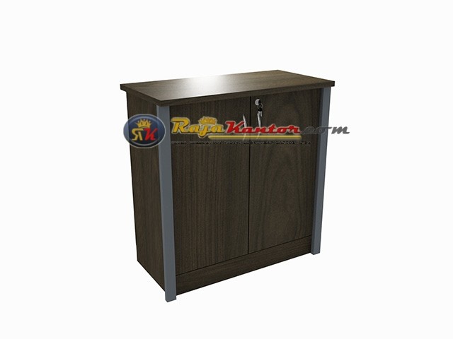 Lemari Arsip Orbitrend - OSR-1050 (Orbit Series)