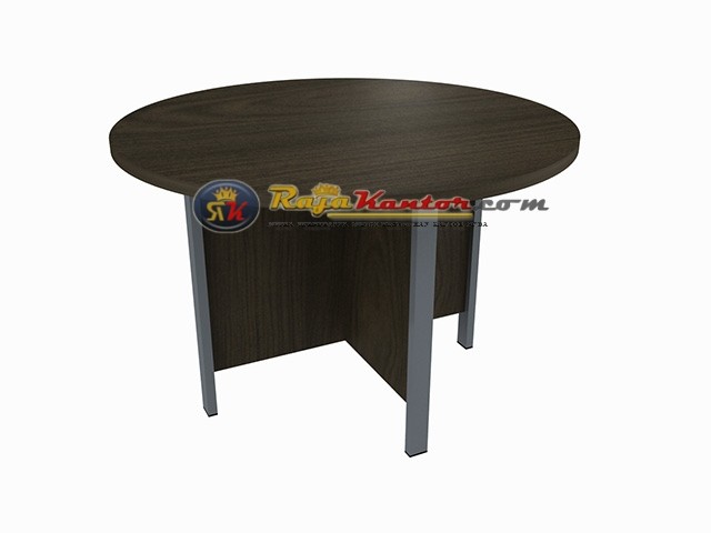 Meja Bundar Orbitrend - OST-1200 (Orbit Series)