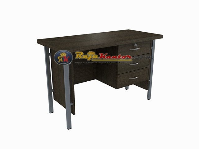 Meja Kantor Orbitrend - OST-1050 (Orbit Series)