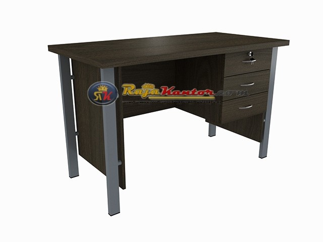 Meja Kantor Orbitrend - OST-1060 (Orbit Series)