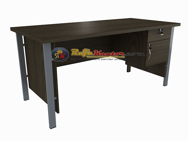 Meja Kantor Orbitrend - OST-1061-1082 (Orbit Series)