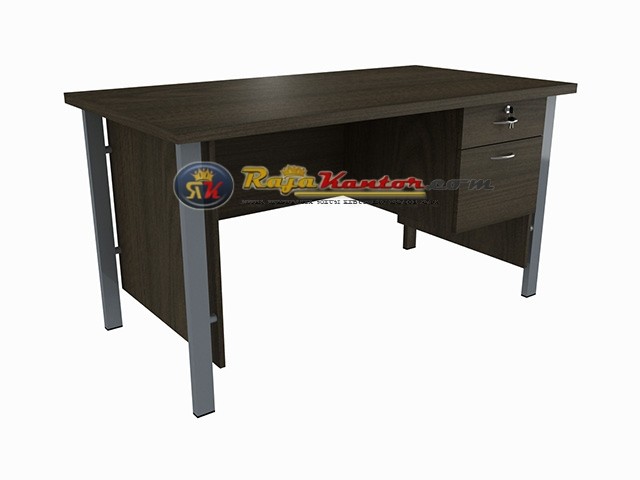 Meja Kantor Orbitrend - OST-1070 (Orbit Series)