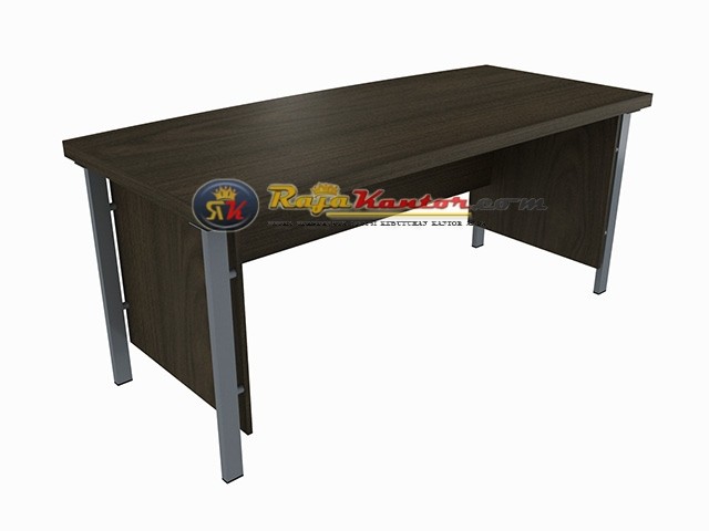 Meja Kantor Orbitrend - OST-1090 (Orbit Series)