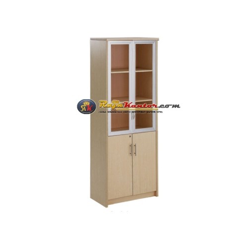 Indachi A-One Series - Lemari Arsip DBC 881 T