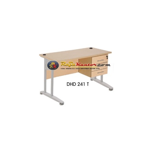 Indachi Casa Series - Meja Kantor DHD 241 T