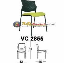 Kursi Susun Chairman Type VC 2855