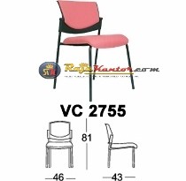 Kursi Susun Chairman Type VC 2755