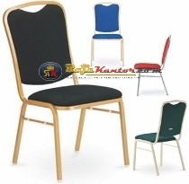 Kursi Susun Chitose Hanako