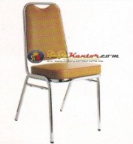 Kursi Susun Donati DO-101 S