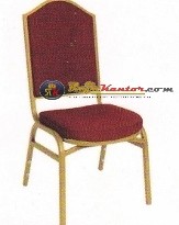 Kursi Susun Donati DO-103 S