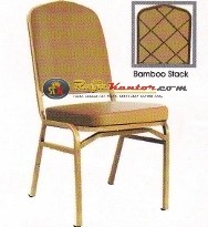 Kursi Susun Donati DO-104 S