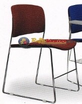 Kursi Susun Donati Xantos ST-2