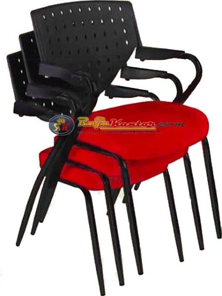 Kursi Susun Ergotec E 001 B