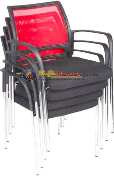 Kursi Susun Ergotec E 006