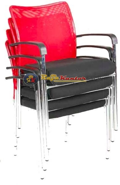 Kursi Susun Ergotec E 008