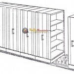 Mobile File System Manual Elite MF-100-6B